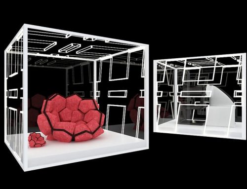 Furniture Exhibition – Chair